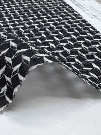 KKP4033-D33 Bright CD Seersucker[Textile / Fabric] Uni Textile(Komon Studio) Sub Photo