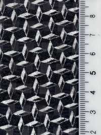 KKP4033-D33 Bright CD Seersucker[Textile / Fabric] Uni Textile(Komon Studio) Sub Photo