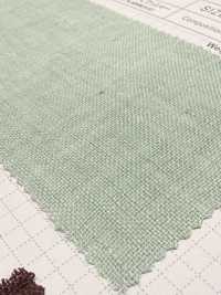 OS20640 Linen Gauze, Sun-dried And Wash Finish[Textile / Fabric] SHIBAYA Sub Photo