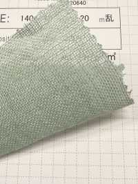 OS20640 Linen Gauze, Sun-dried And Wash Finish[Textile / Fabric] SHIBAYA Sub Photo