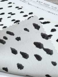 KKP5522-D32 Heavy Deshin[Textile / Fabric] Uni Textile(Komon Studio) Sub Photo