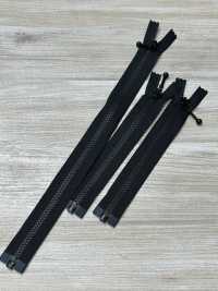 5VSOR-OUTLET Vislon Zipper Size 5 Open YKK Sub Photo