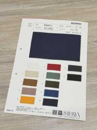 OS4711 Wide Width No. 11 Canvas[Textile / Fabric] SHIBAYA Sub Photo