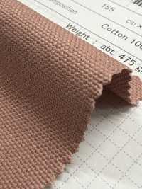 OS4708 Wide Width No. 8 Canvas[Textile / Fabric] SHIBAYA Sub Photo