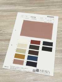 OS4708 Wide Width No. 8 Canvas[Textile / Fabric] SHIBAYA Sub Photo
