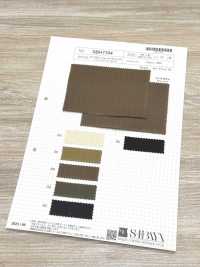 SBH7704 40 Single Thread USMC Vintage Herringbone Twill[Textile / Fabric] SHIBAYA Sub Photo