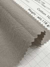 SB504863 50/- Broadcloth Omi Bleached Roll Repellent CC Processing[Textile / Fabric] SHIBAYA Sub Photo