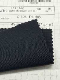 SB75401 High Multi Filament Peach Tusser[Textile / Fabric] SHIBAYA Sub Photo