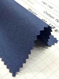 AP001 80/- Twill Typewriter Cloth Omi Bleached CC Roll Processing[Textile / Fabric] SHIBAYA Sub Photo