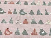 AP62203 Kika Sweet Loomstate (Round)[Textile / Fabric] COSMO TEXTILE Sub Photo