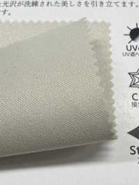 KKF3428-W Matte Stretch Satin Wide Width[Textile / Fabric] Uni Textile(Komon Studio) Sub Photo