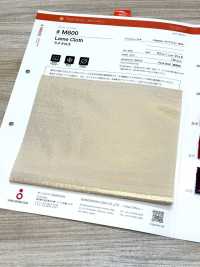 M600 Lame Cross[Textile / Fabric] Suncorona Oda Sub Photo