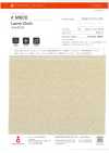 M600 Lame Cloth
