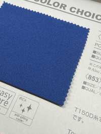 B853Z Polyester Tantan Twill Half-fold[Textile / Fabric] VANCET Sub Photo
