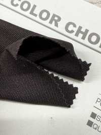 B856Z TCT Stretch Twill Half Fold[Textile / Fabric] VANCET Sub Photo