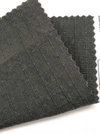 ORF7268 Organic Cotton And Recycled Nylon Ripstop[Textile / Fabric] Oharayaseni Sub Photo
