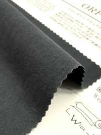ORF35504 Cotton Gabardine Natural Wash Finish[Textile / Fabric] Oharayaseni Sub Photo