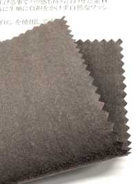 ORF32223 Cotton/nylon Typewriter Cloth Natural Wash Finish[Textile / Fabric] Oharayaseni Sub Photo