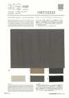 ORF32223 Cotton/Nylon Typewriter Cloth Natural Washer Finish