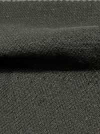 OM9305 Linen X Cotton Noil Silk Napped Twill[Textile / Fabric] Oharayaseni Sub Photo