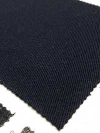 OM9088 Cotton & Recycled Wool Soft Drill Fleece Fuzzy[Textile / Fabric] Oharayaseni Sub Photo