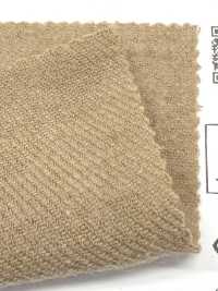 OM9299 Cotton & Recycled Wool Soft Twill[Textile / Fabric] Oharayaseni Sub Photo