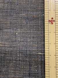 OA43711 40/1 Linen Mélange[Textile / Fabric] Oharayaseni Sub Photo