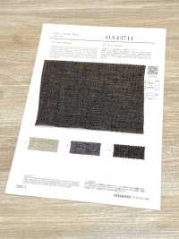 OA43711 40/1 Linen Mélange[Textile / Fabric] Oharayaseni Sub Photo