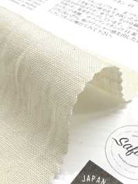 OZ32224 Safilan Pure Linen 44[Textile / Fabric] Oharayaseni Sub Photo