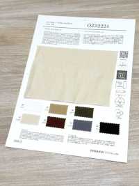 OZ32224 Safilan Pure Linen 44[Textile / Fabric] Oharayaseni Sub Photo
