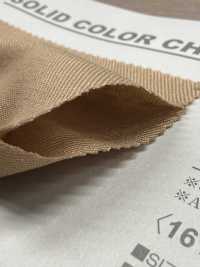 B1611Z Ultra Wash Finish Linen 2/2 Twill Half-fold[Textile / Fabric] VANCET Sub Photo