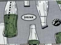 AP61109 Lala Labo Oxford (Round Roll)[Textile / Fabric] COSMO TEXTILE Sub Photo