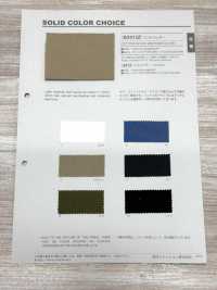 B2913Z C/N Weather Cloth Half Fold[Textile / Fabric] VANCET Sub Photo