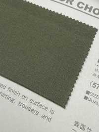 B5780Z 20 Single Thread Flannel, Half-fold[Textile / Fabric] VANCET Sub Photo