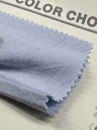 B6810Z 20 Single Thread Loomstate Hand Wash Finish Half Folded[Textile / Fabric] VANCET Sub Photo