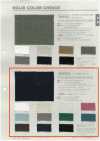B46500Z 20s Cotton/linen 50/50 Half-fold