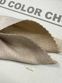 B7351Z Ester Retro Herringbone Half-Fold[Textile / Fabric] VANCET Sub Photo