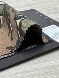 5-GOB-01 Gobelin Weave, Made In Japan, 100% Cotton[Textile / Fabric] HOKKOH Sub Photo