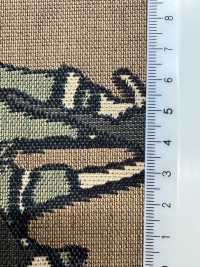 5-GOB-01 Gobelin Weave, Made In Japan, 100% Cotton[Textile / Fabric] HOKKOH Sub Photo