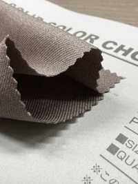 B7388Z Polyester Natural Stretch Half-fold[Textile / Fabric] VANCET Sub Photo