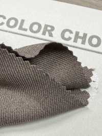 B7388Z Polyester Natural Stretch Half-fold[Textile / Fabric] VANCET Sub Photo