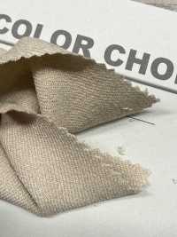 B7390Z Wool-like Polyester Twill, Half-fold[Textile / Fabric] VANCET Sub Photo