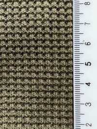 1078609 Opening End Yarn , Evenly Woven , Tightly Knit Waffle Knit[Textile / Fabric] TAKISADA NAGOYA Sub Photo