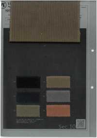 1078618DG Opening End Yarn, Ribbed Knit , Circular Rib Finish[Textile / Fabric] TAKISADA NAGOYA Sub Photo