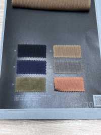 1078618DG Opening End Yarn, Ribbed Knit , Circular Rib Finish[Textile / Fabric] TAKISADA NAGOYA Sub Photo