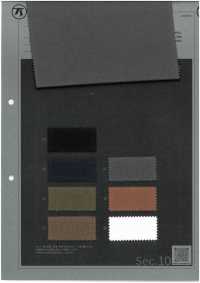 1078611 Opening End Yarn Double Knit[Textile / Fabric] TAKISADA NAGOYA Sub Photo