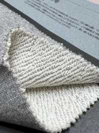 1076536 Loopback Fleece[Textile / Fabric] TAKISADA NAGOYA Sub Photo
