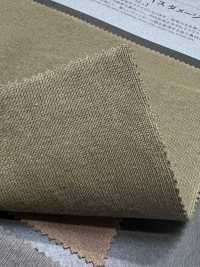 1078610DG Opening End Yarn , Tightly Knit Circular Rib Knit With Distressed Finish[Textile / Fabric] TAKISADA NAGOYA Sub Photo