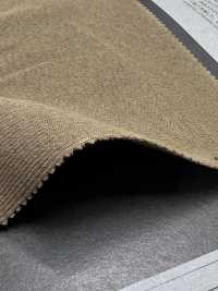 1078610DG Opening End Yarn , Tightly Knit Circular Rib Knit With Distressed Finish[Textile / Fabric] TAKISADA NAGOYA Sub Photo