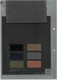 1078607DG Opening End Yarn, Double-ply Jersey Knit, Distressed Finish.[Textile / Fabric] TAKISADA NAGOYA Sub Photo